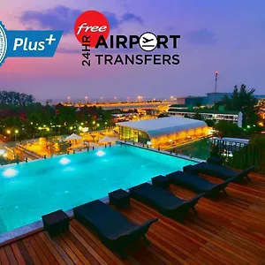 奈扬海滩16号酒店【sha Extra Plus】 酒店