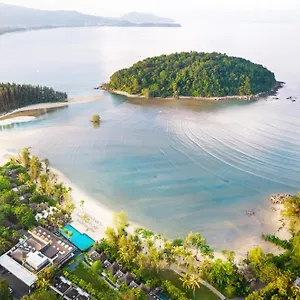 普吉島拉揚安納塔拉度假酒店 度假村